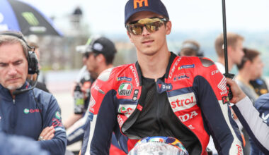 MotoGP Misano, Marini è 7°: "Eppure speravo in qualcosa di più..." - News