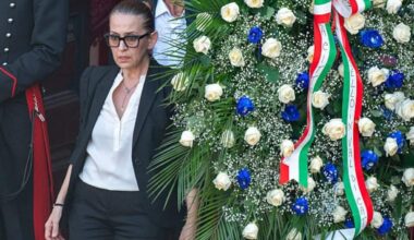 Baudo, testamento: 10 milioni alla segretaria Dina Minna e ai figli
