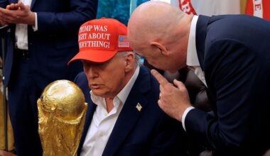 Netanyahu sta facendo di tutto per impedire il ban UEFA su Israele, scrive il Times