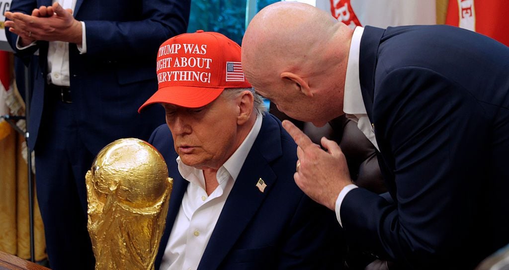 Netanyahu sta facendo di tutto per impedire il ban UEFA su Israele, scrive il Times