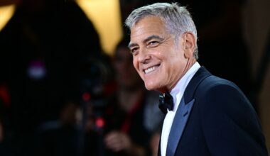 Festival del cinema di Venezia 2025: gli uomini sul red carpet suggeriscono i trend in fatto di bellezza maschile, dando anche qualche lezione