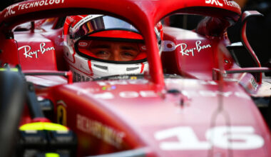 Leclerc sul 2026: "Mi manca sfidare Max, spero arrivi il momento" - News