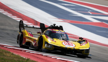 6h COTA, Qualifiche: Kubica in pole precede Giovinazzi per una prima fila tutta Ferrari - Risultati