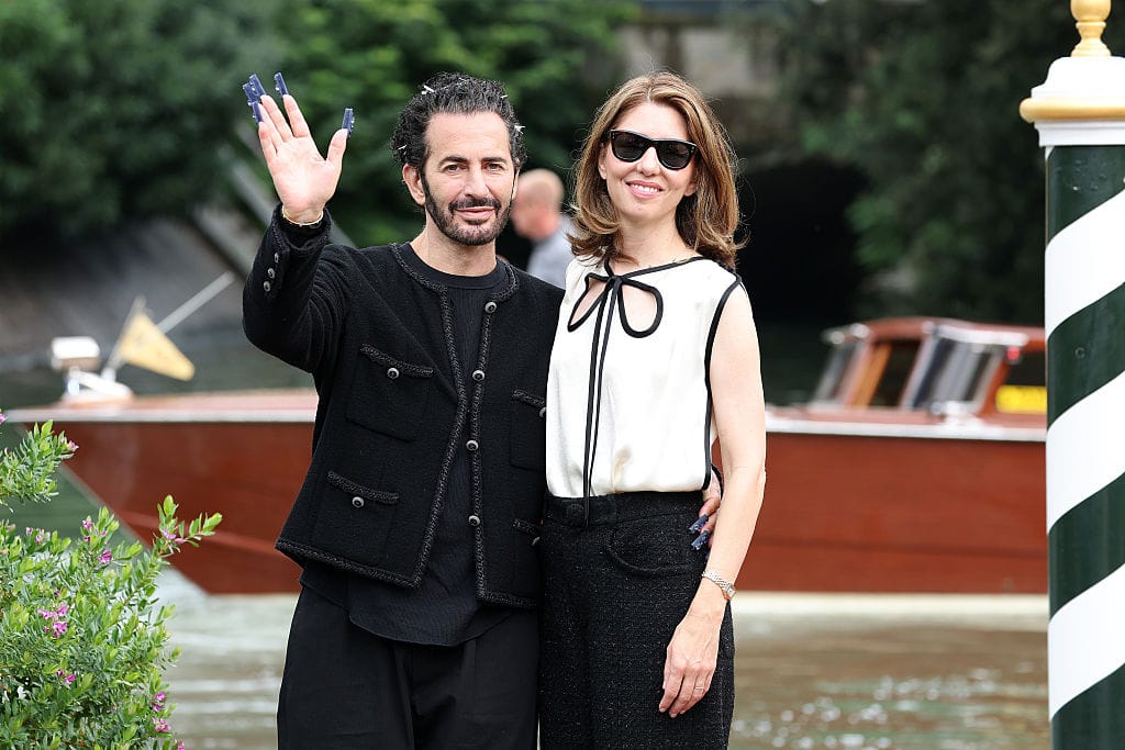 Marc Jacobs
