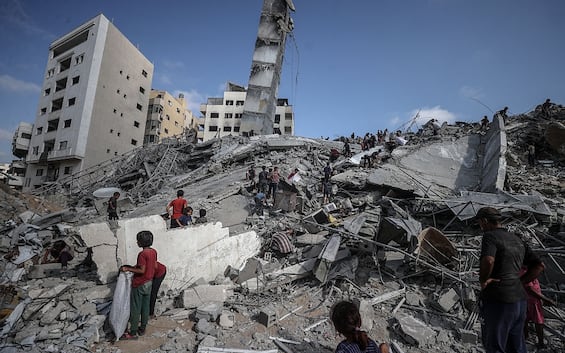 Guerra Israele Hamas, le notizie di oggi 7 settembre su situazione a Gaza e in Medio Oriente. LIVE