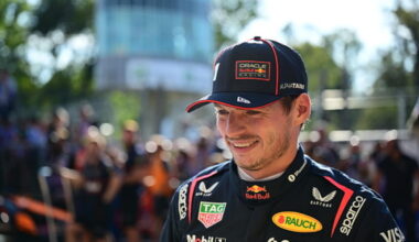 Max Verstappen (Red Bull)