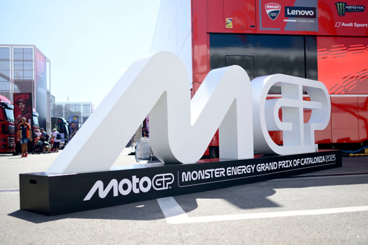 DIRETTA MOTOGP, GP Catalogna 2025: Live Prove - CRONACA - Live