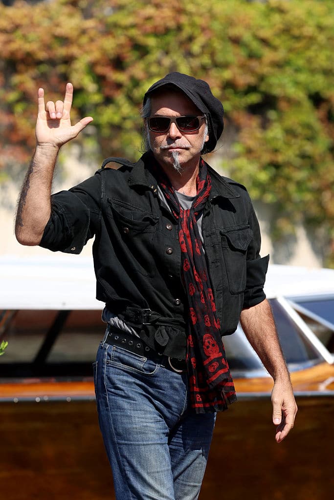 Piero Pelù