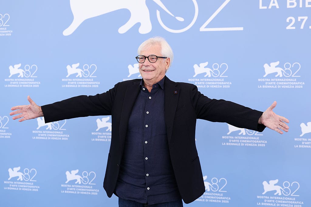 Nino D'Angelo