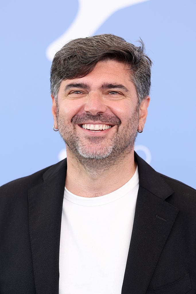 Toni D'Angelo