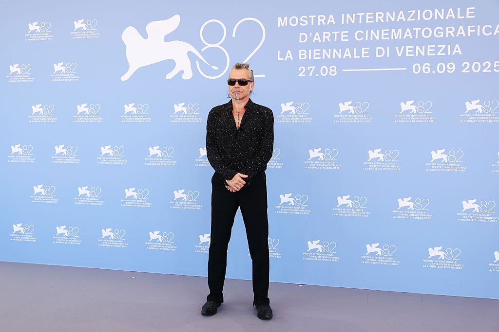 Piero Pelù