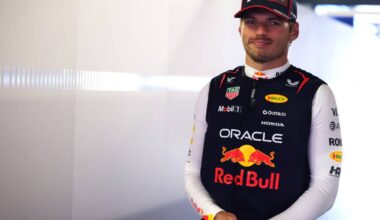 F1 Baku, Verstappen: "Strada giusta? Servono altri GP per capirlo" - News
