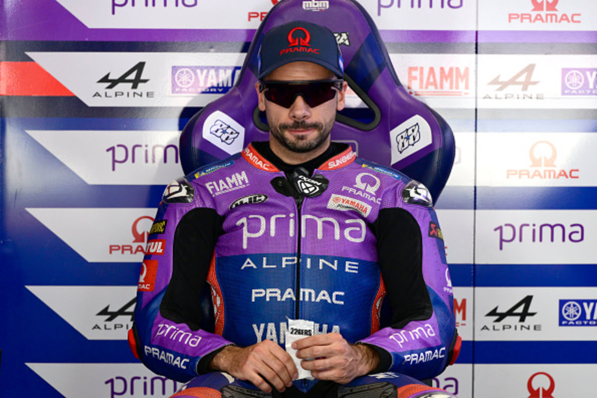 Miguel Oliveira
