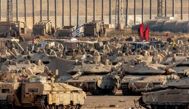 Guerra Israele Palestina, le ultime notizie da Gaza di oggi 15 settembre. DIRETTA