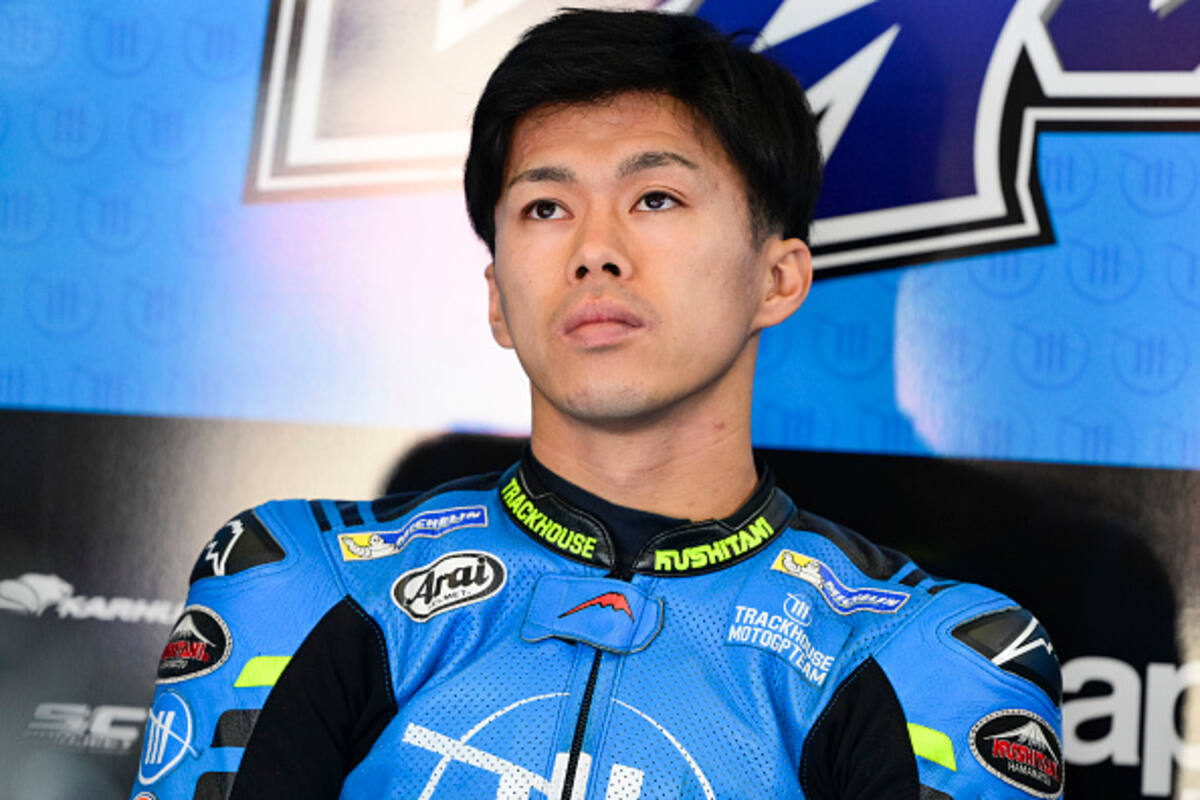 Ogura: corsa contro il tempo per recuperare prima di Motegi | FP - News