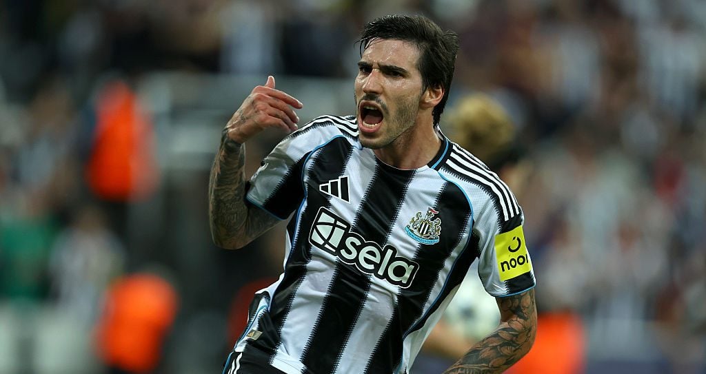 Sandro Tonali si è ripreso il Newcastle, e adesso è diventato un giocatore-simbolo