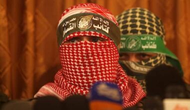 Abu Obeida, chi era il portavoce di Hamas ucciso dalle forze israeliane a Gaza