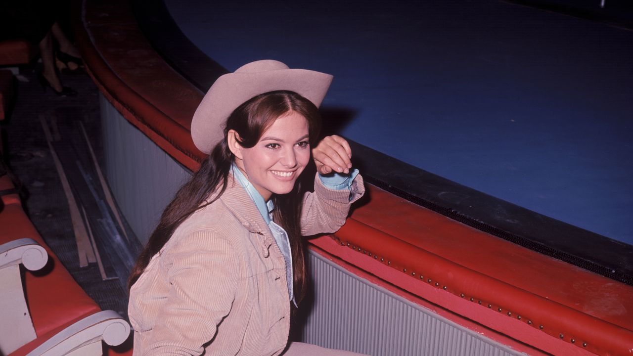 Architectural Digest Italia logo