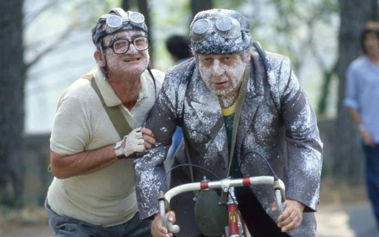 Coppa Cobram, salta la corsa ciclistica alla Fantozzi: niente permessi