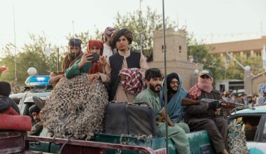 Afghanistan, i Talebani bloccano internet per 'attività immorali'