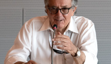 F1 storiche e 40 anni di passione