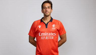 URC, primo turno: gli arbitri di Zebre e Benetton e gli impegni dei fischietti azzurri