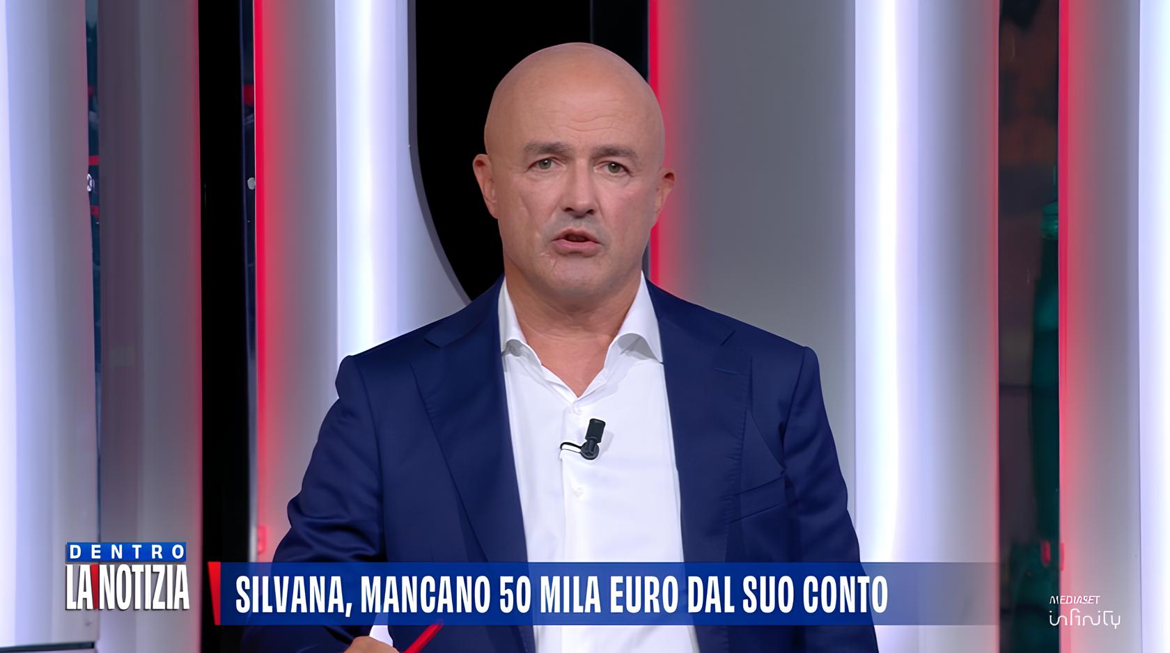 Ascolti TV | Lunedì 1 Settembre 2025. Dentro la Notizia debutta al 18.2-16%, Avanti un Altro riparte dal 14.3-15.6%