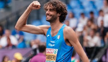 Gianmarco Tamberi