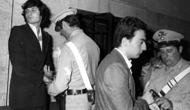 50 anni fa il caso che cambiò la storia italiana
