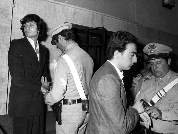50 anni fa il caso che cambiò la storia italiana