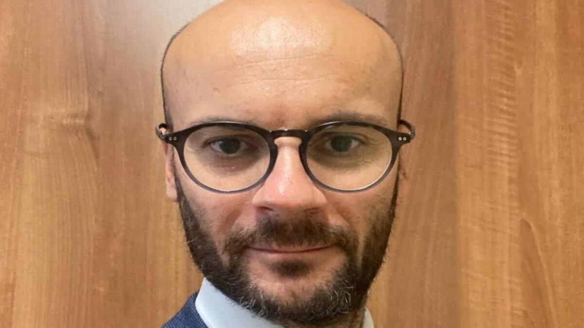 Giovanni Paolo D’Incecco alla guida del Mater Olbia come nuovo AD