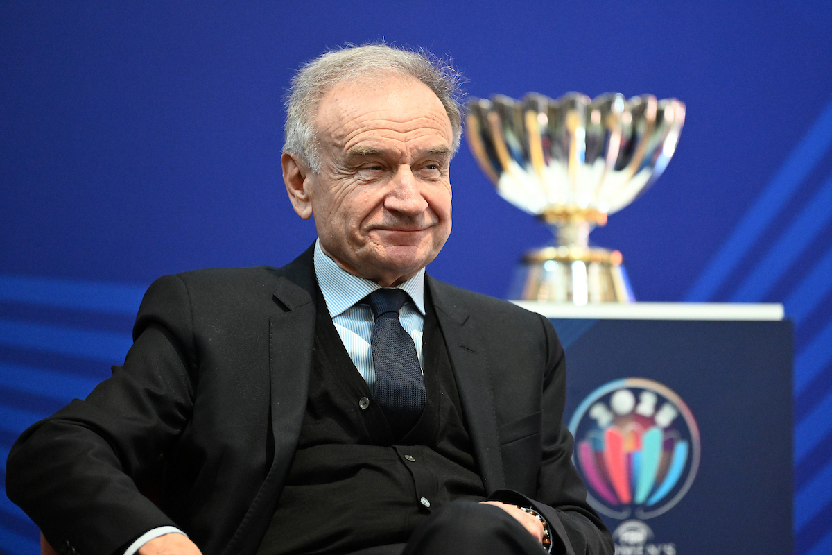 ItalBasket, Petrucci: “Nuovo CT? Spero nella fumata bianca entro il mese. Il nome? Lo avete capito”