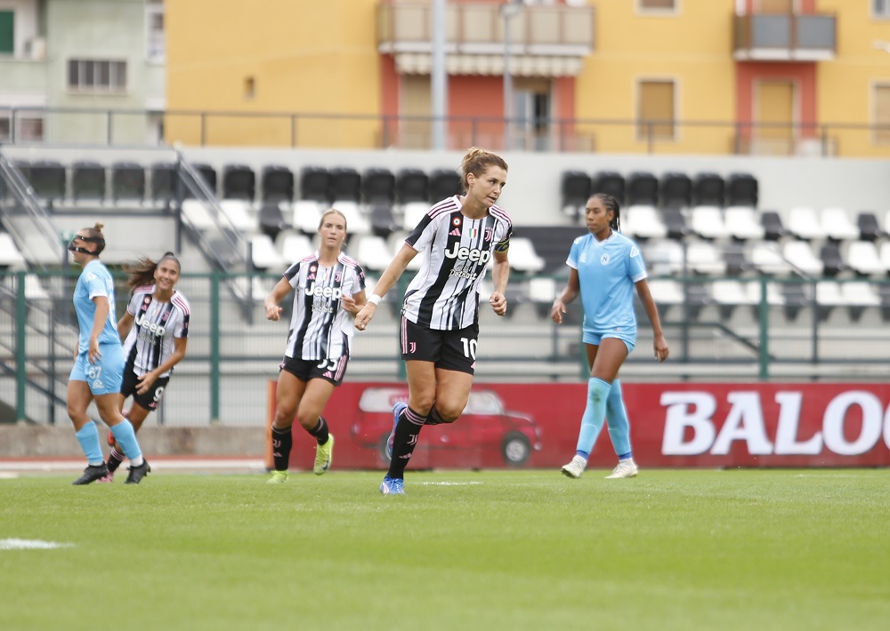 Cristiana Girelli
