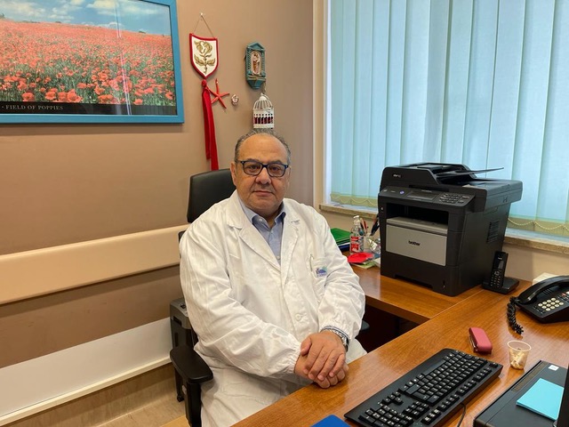 “La sicurezza è nella qualità delle cure, non nella vicinanza”