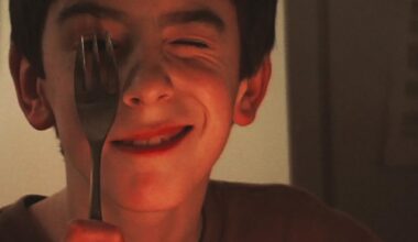 "Remake": elaborare la morte di un figlio attraverso il cinema