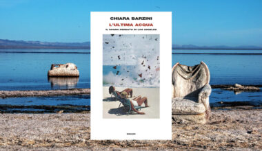 La malinconia del risveglio. "L'ultima acqua" di Chiara Barzini