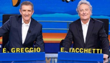 Striscia la notizia cancellata da Mediaset? L'indiscrezione: "Non tornerà"