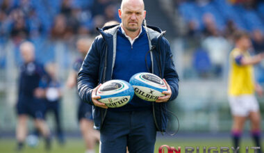 Summer Series 2025: ufficiale il programma dei Test Match della Scozia