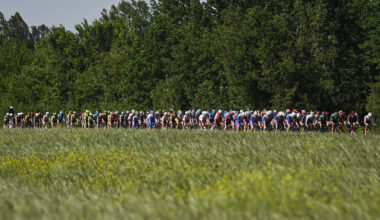 Giro della Romagna 2025, annunciate le 18 squadre al via: XDS Astana unica WorldTour