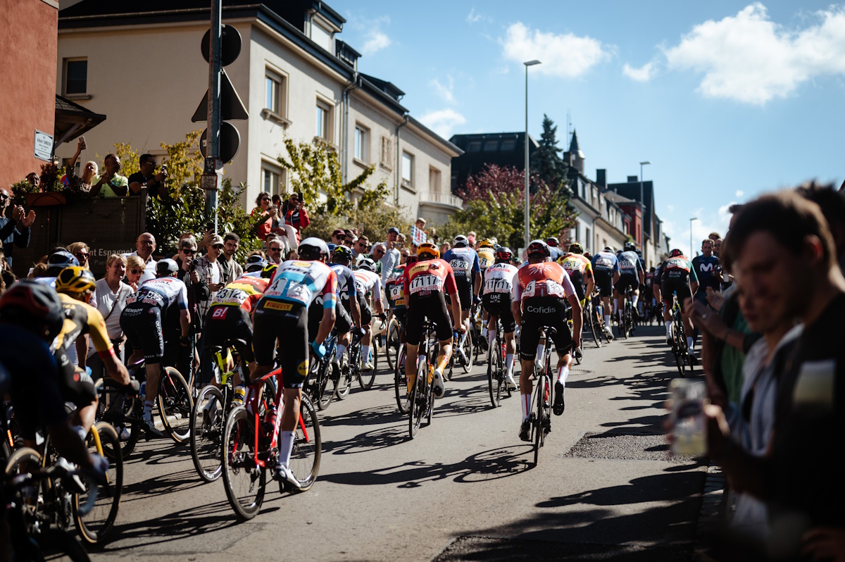Calendario e Orario Corse della settimana (15 - 21 Settembre)