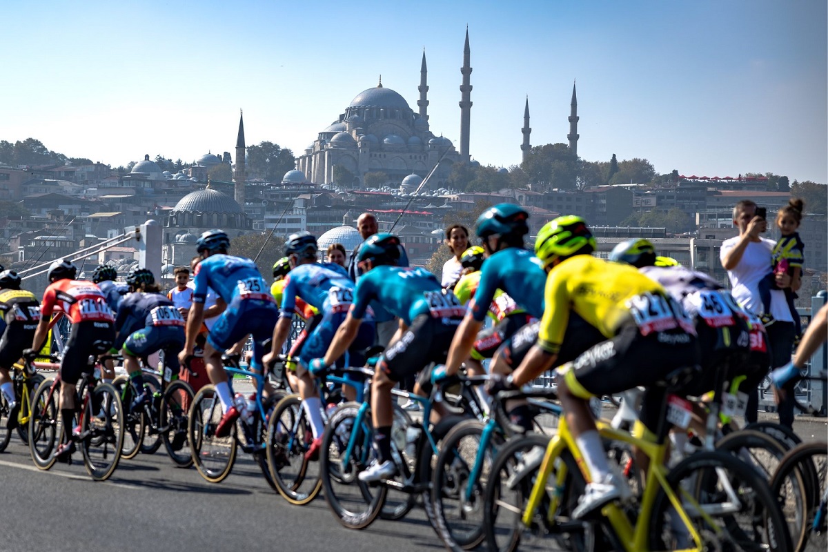 Tour of Istanbul 2025, la startlist definitiva