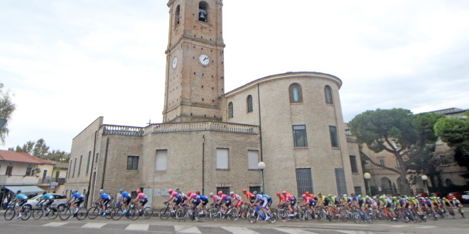 Trofeo Matteotti 2025, la startlist provvisoria