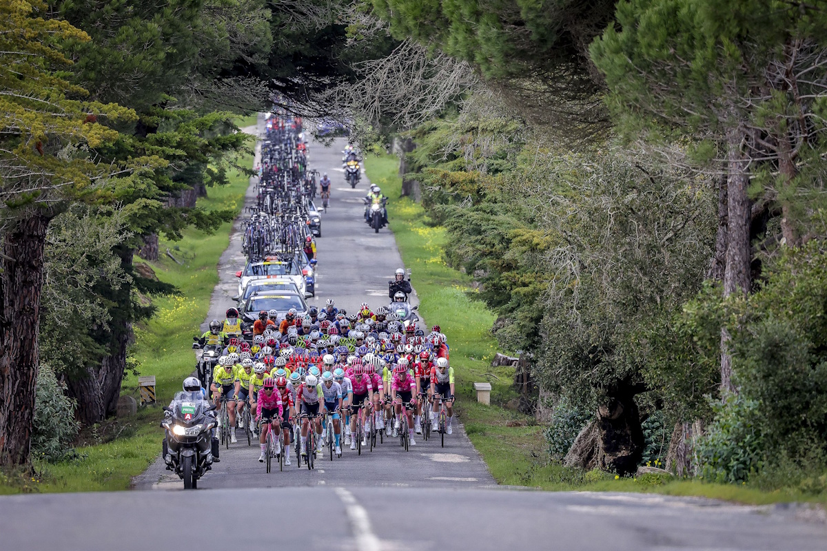 UCI ProSeries, dal 2026 inviti obbligatori per le migliori 5 squadre Professional e per i team del paese in cui si svolgono le gare