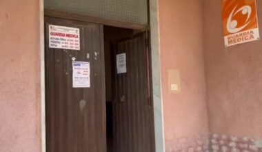 Pallagorio, stop temporaneo alla Continuità Assistenziale: servizio garantito nei Comuni vicini