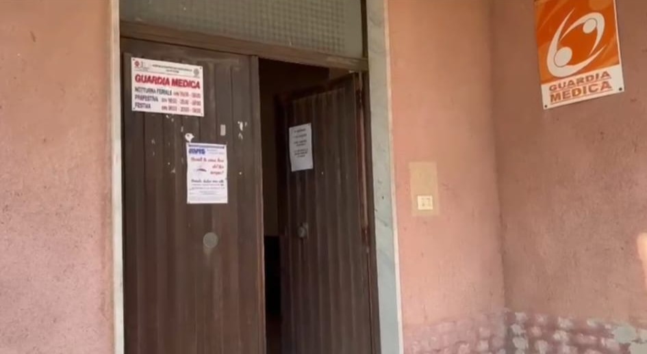 Pallagorio, stop temporaneo alla Continuità Assistenziale: servizio garantito nei Comuni vicini