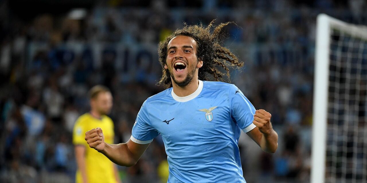 Biglietti Sassuolo-Lazio: prezzi e modalità d'acquisto