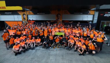 Guerra: "McLaren ha già scelto male, Ferrari è confusa"