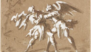 “La lotta dell’angelo che è in noi”. Inquietudini religiose del nostro tempo, tra Rilke e i Baustelle