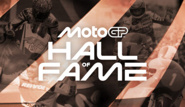 Svelata la nuova Hall of Fame della MotoGP