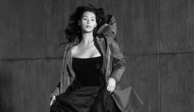 Bruce Weber | Vogue Italia